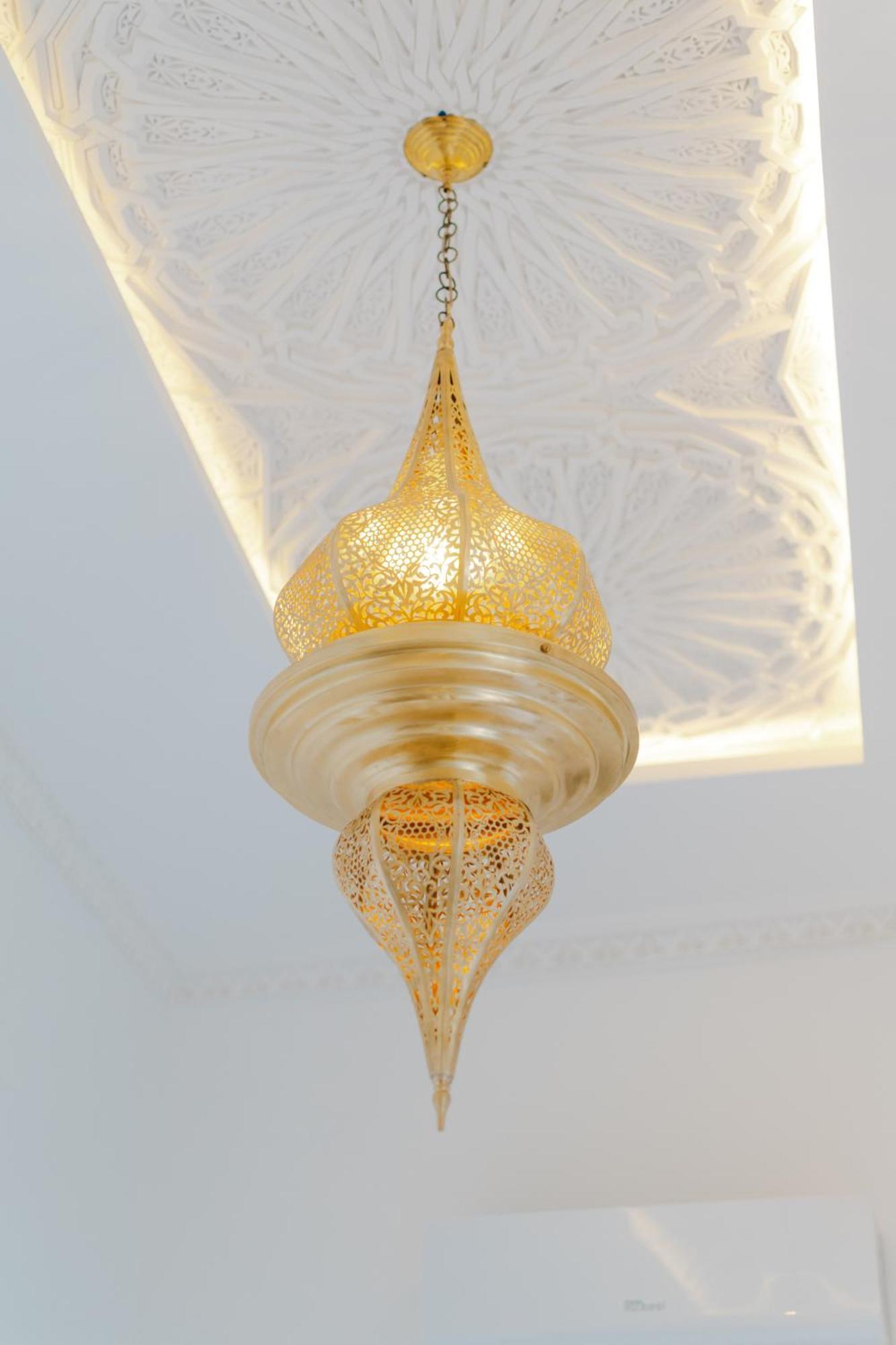 Boutique Hotel La Maison Darts Et Medicine Marrakesh Room photo